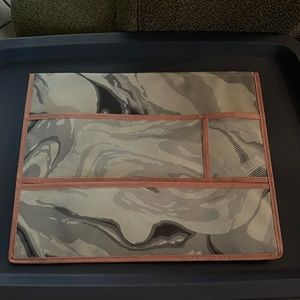 Bedside caddy